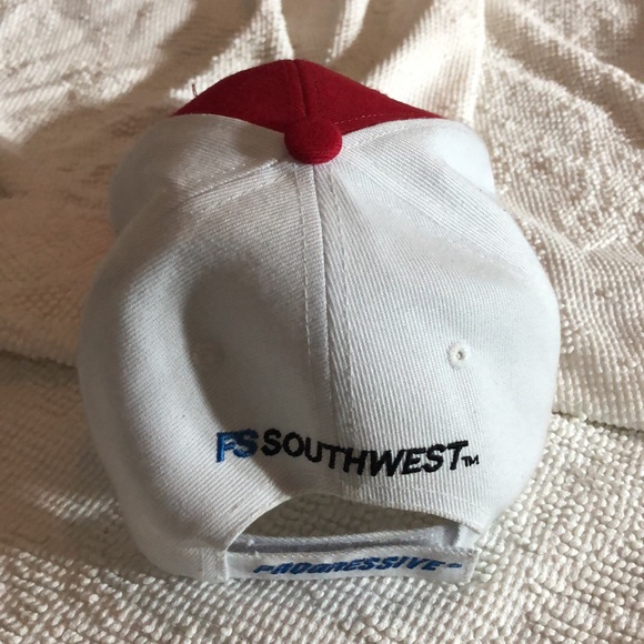 Texas Rangers Hat - Picture 3 of 7